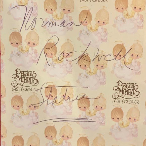 Precious Moments It's What's Inside That Counts - Picture 9 of 10